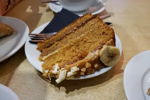Jasmine Bakery photo 4